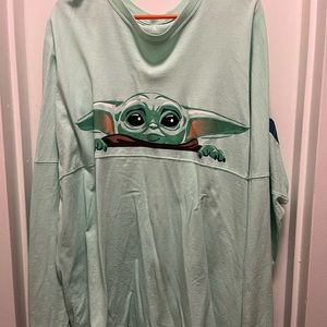 The Child Disney Spirit Jersey XXL